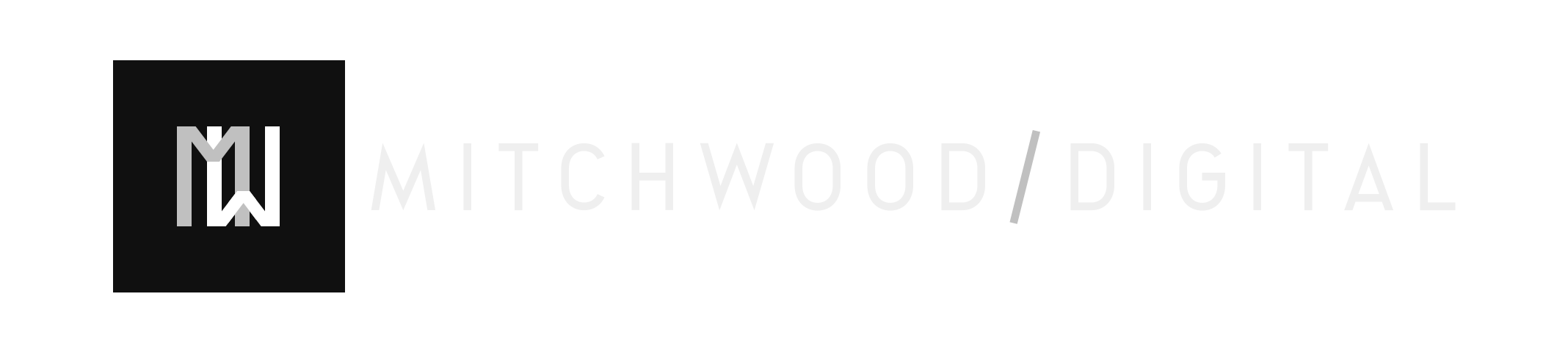 Mitch Wood