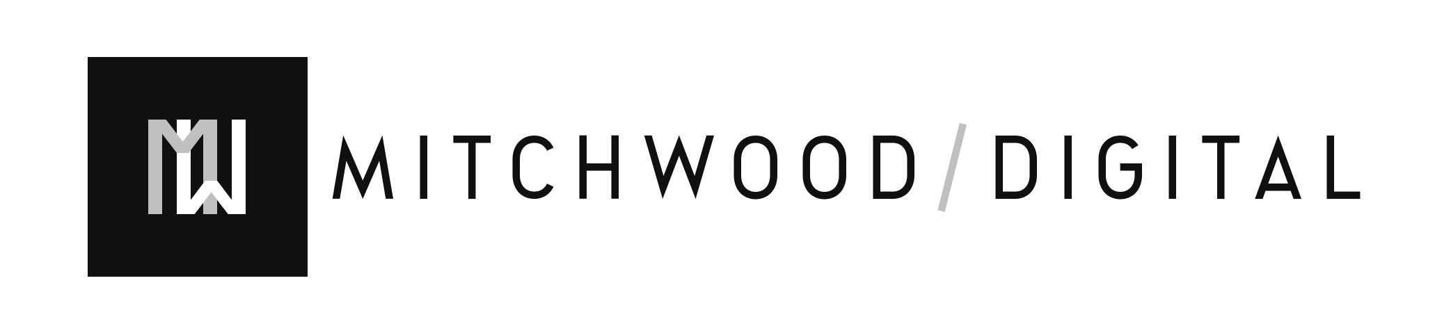 Mitch Wood